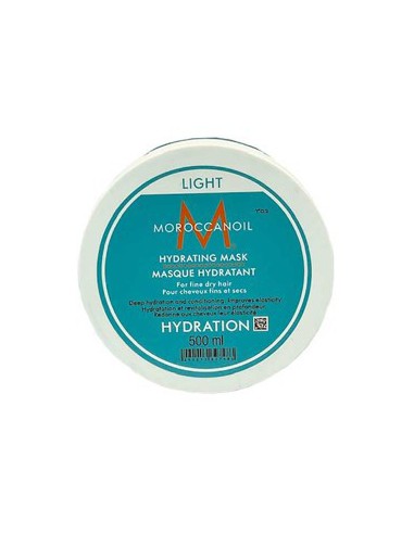 Light Hydrating Mask