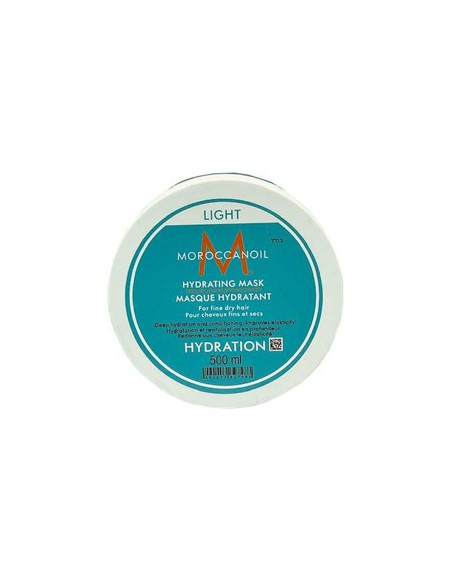 Light Hydrating Mask Light Hydrating Mask