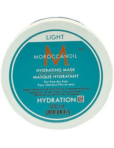 Light Hydrating Mask Light Hydrating Mask