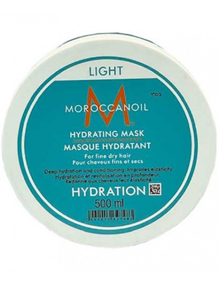 Light Hydrating Mask Light Hydrating Mask