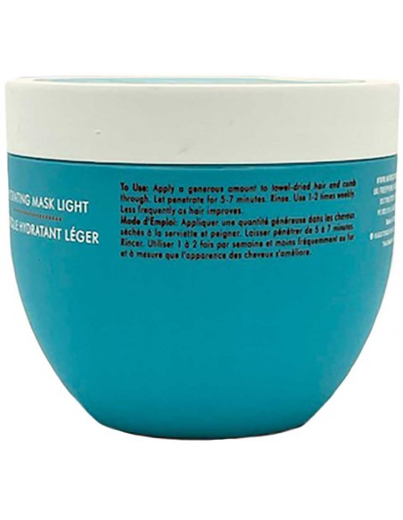 Light Hydrating Mask Light Hydrating Mask