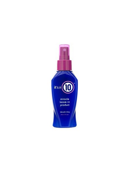 Miracle Leave In Conditioner Spray Miracle Leave In Conditioner Spray