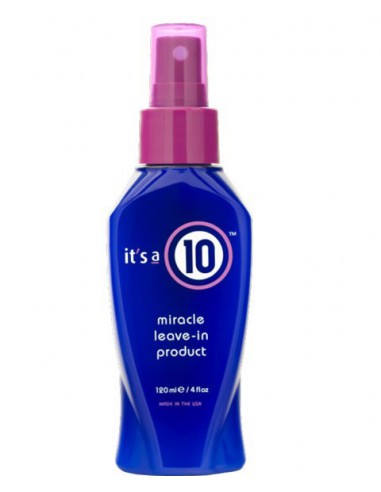 Miracle Leave In Conditioner Spray Miracle Leave In Conditioner Spray