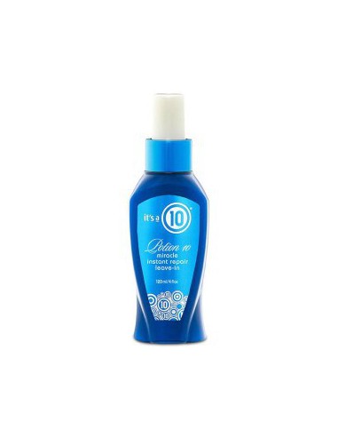 Potion 10 Miracle Instant Repair Leave In Conditioner Spray Potion 10 Miracle Instant Repair Leave In Conditioner Spray