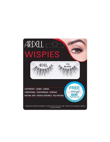 Ardell Fashion Lashes 113