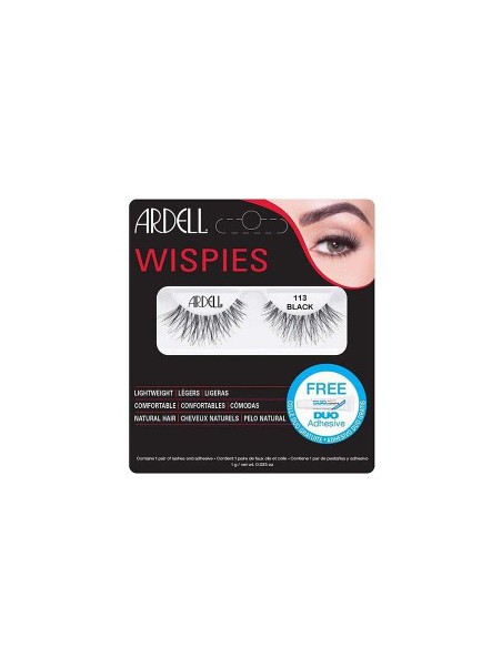 Ardell Fashion Lashes 113 Ardell Fashion Lashes 113