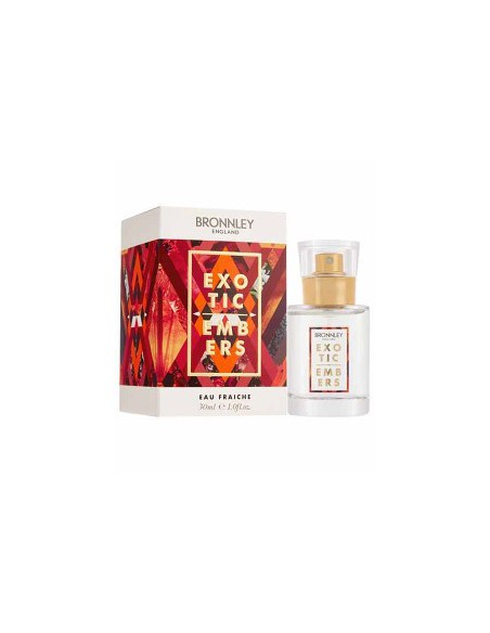 Exotic Embers Eau Fraiche Exotic Embers Eau Fraiche