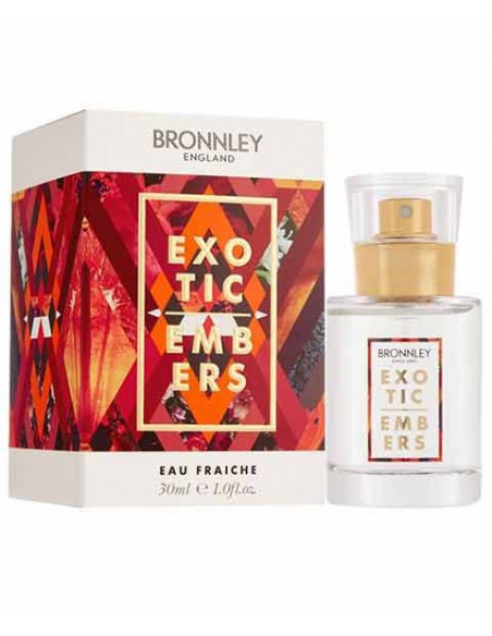 Exotic Embers Eau Fraiche Exotic Embers Eau Fraiche