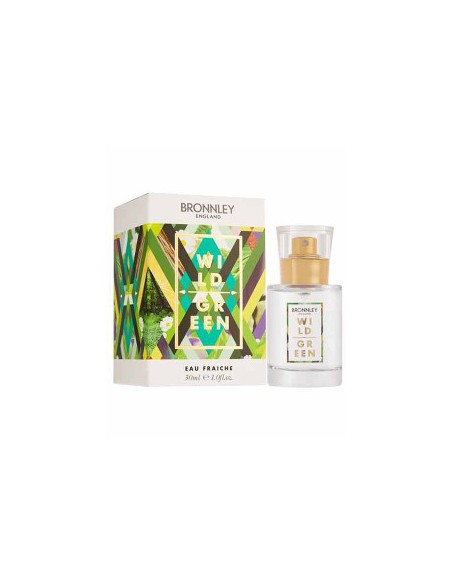 Wild Green Eau Fraiche Wild Green Eau Fraiche