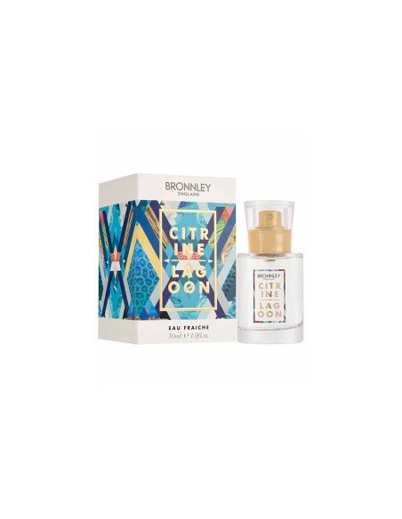 Citrine Lagoon Eau Fraiche Citrine Lagoon Eau Fraiche