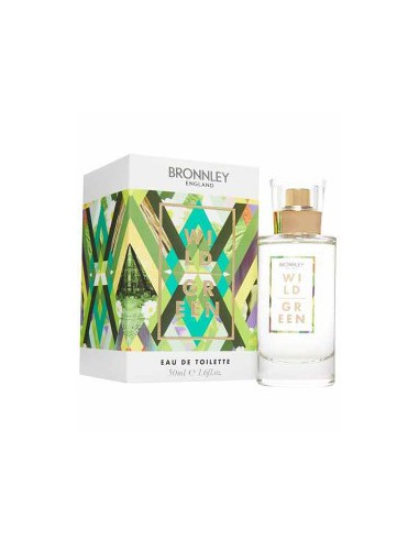 Wild Green Eau De Toilette