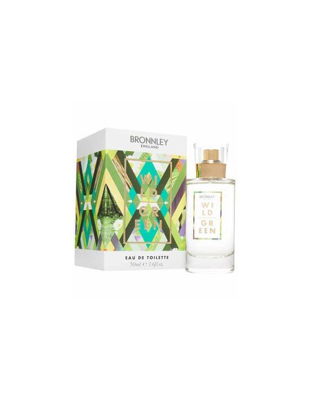 Wild Green Eau De Toilette Wild Green Eau De Toilette