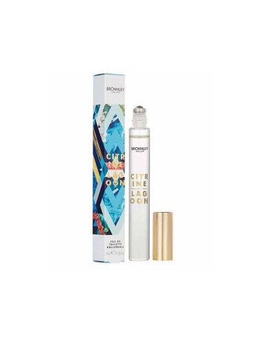 Citrine Lagoon Eau De Toilette Rollerball