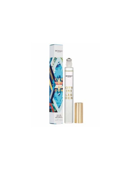 Citrine Lagoon Eau De Toilette Rollerball Citrine Lagoon Eau De Toilette Rollerball