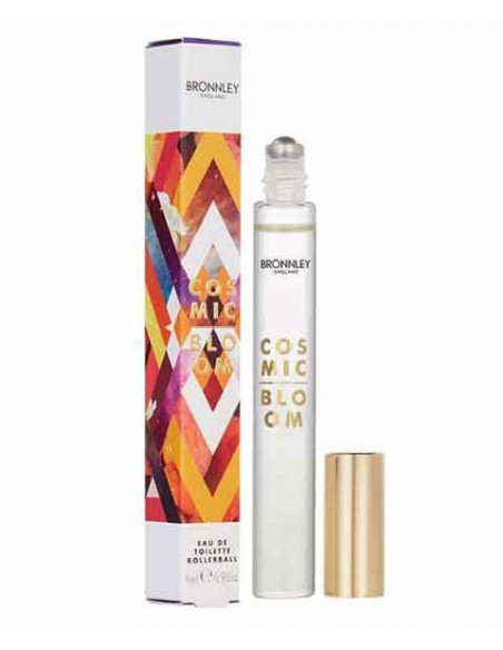 Cosmic Bloom Eau De Toilette Rollerball Cosmic Bloom Eau De Toilette Rollerball