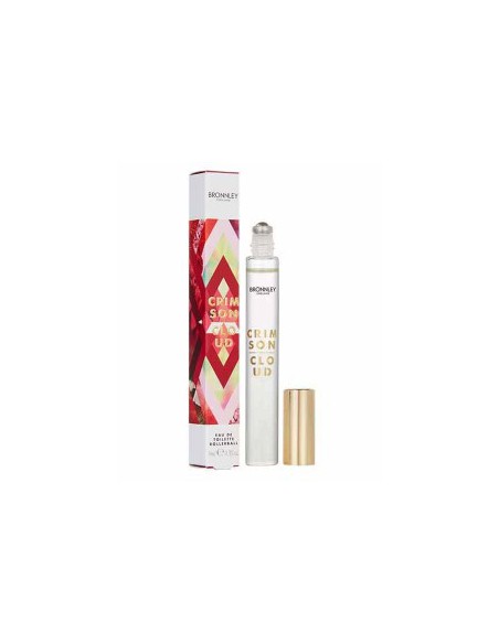Crimson Cloud Eau De Toilette Rollerball Crimson Cloud Eau De Toilette Rollerball