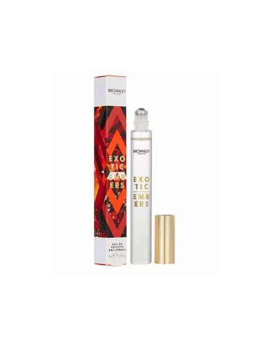 Exotic Embers Eau De Toilette Rollerball