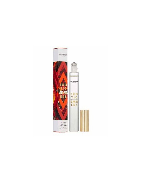 Exotic Embers Eau De Toilette Rollerball Exotic Embers Eau De Toilette Rollerball