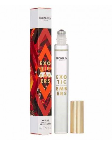 Exotic Embers Eau De Toilette Rollerball Exotic Embers Eau De Toilette Rollerball