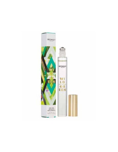 Wild Green Eau De Toilette Rollerball Wild Green Eau De Toilette Rollerball