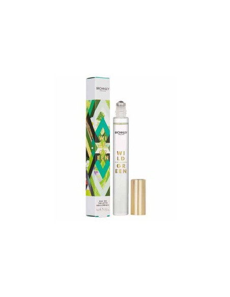 Wild Green Eau De Toilette Rollerball Wild Green Eau De Toilette Rollerball
