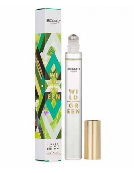 Wild Green Eau De Toilette Rollerball Wild Green Eau De Toilette Rollerball