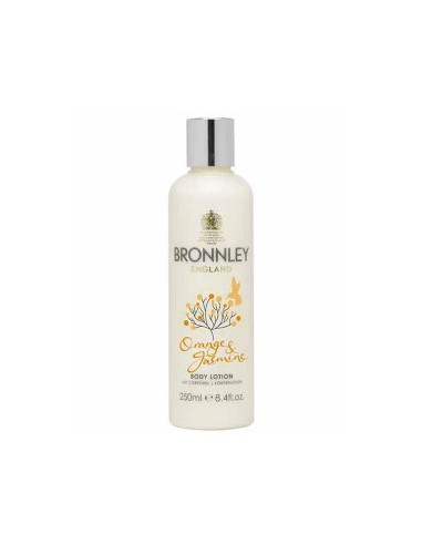 Orange And Jasmine Body Lotion Orange And Jasmine Body Lotion