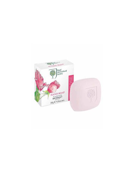 Royal Horticultural Society Rose Scented Hand Soap Royal Horticultural Society Rose Scented Hand Soap