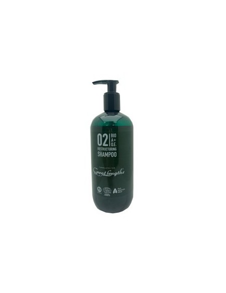 Bio AOE 02 Restructuring Shampoo Bio AOE 02 Restructuring Shampoo