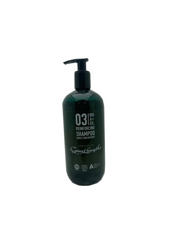 Bio AOE 03 Reinforcing Shampoo