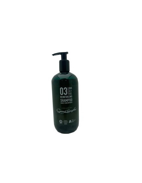 Bio AOE 03 Reinforcing Shampoo Bio AOE 03 Reinforcing Shampoo