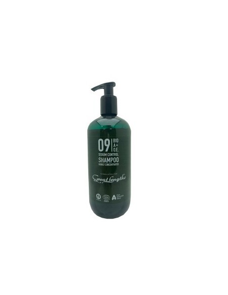 Bio AOE 09 Sebum Control Shampoo Bio AOE 09 Sebum Control Shampoo