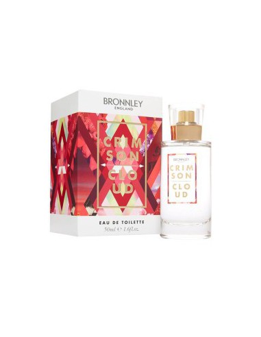 Crimson Cloud Eau De Toilette Crimson Cloud Eau De Toilette