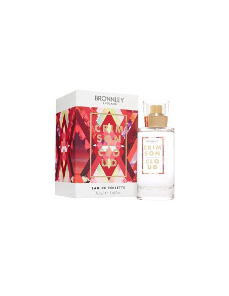 Crimson Cloud Eau De Toilette Crimson Cloud Eau De Toilette