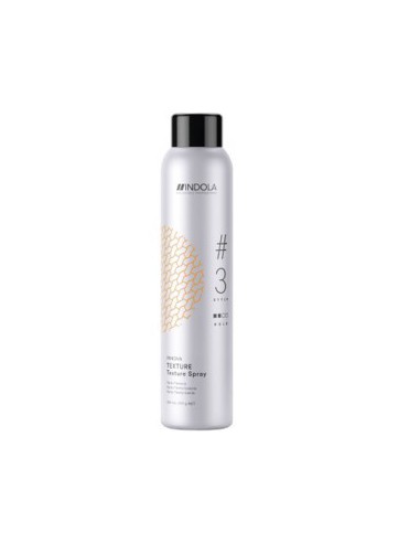 Innova Texture 3 Hold Texture Spray Innova Texture 3 Hold Texture Spray