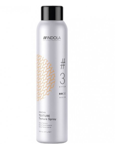 Innova Texture 3 Hold Texture Spray Innova Texture 3 Hold Texture Spray
