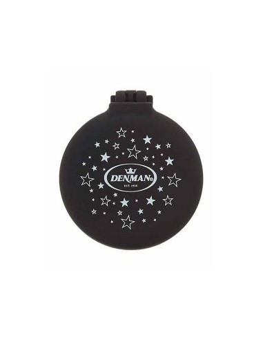 D7 Hairbrush Compact Limited Edition D7 Hairbrush Compact Limited Edition