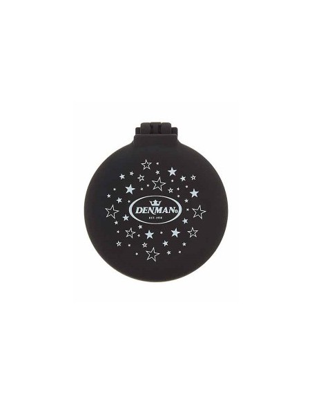 D7 Hairbrush Compact Limited Edition D7 Hairbrush Compact Limited Edition