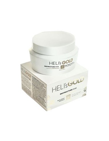 Restructure Masque With Helichrysum