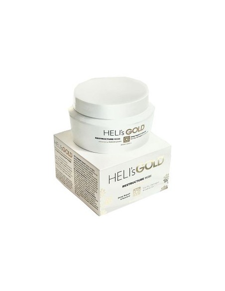 Restructure Masque With Helichrysum Restructure Masque With Helichrysum