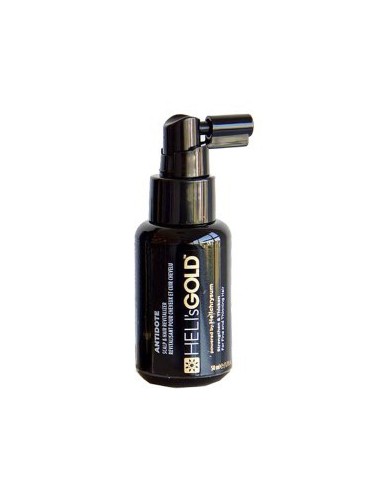 Antidote Scalp And Hair Revitalizer With Helichrysum Antidote Scalp And Hair Revitalizer With Helichrysum