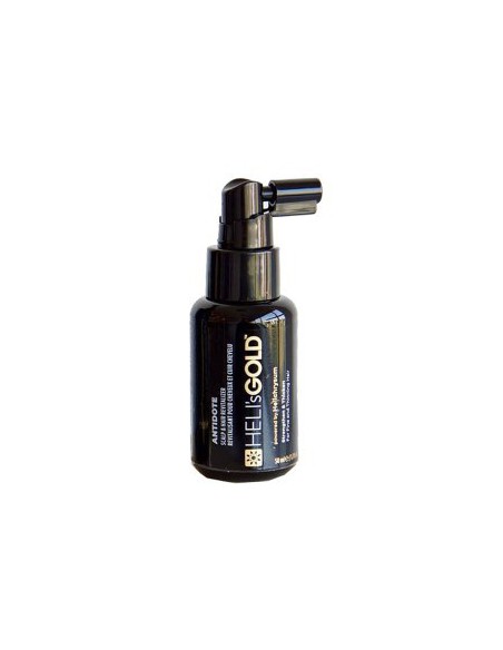 Antidote Scalp And Hair Revitalizer With Helichrysum Antidote Scalp And Hair Revitalizer With Helichrysum