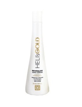 Revitalize Shampoo With Helichrysum