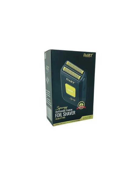Synergy Durable Dual Foil Shaver DTT1910 Synergy Durable Dual Foil Shaver DTT1910