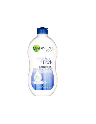 Hydralock Moisturizing Milk Rich Texture