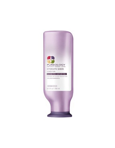 Colour Care Hydrate Sheer Conditioner