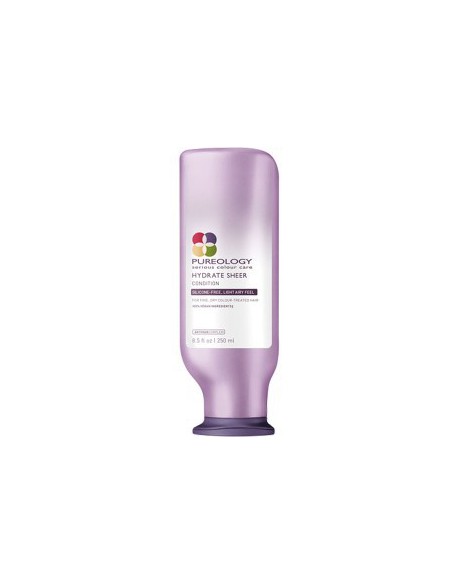 Colour Care Hydrate Sheer Conditioner Colour Care Hydrate Sheer Conditioner