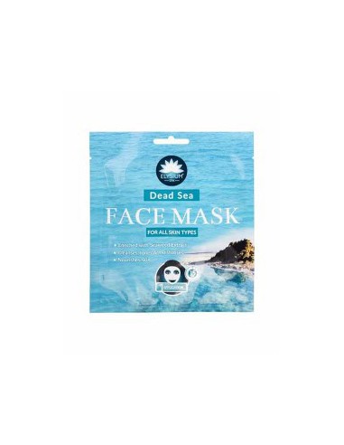 Dead Sea Face Mask