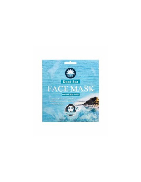 Dead Sea Face Mask Dead Sea Face Mask