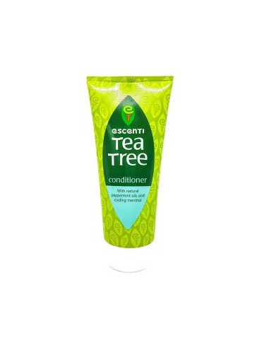 Tea Tree Conditioner